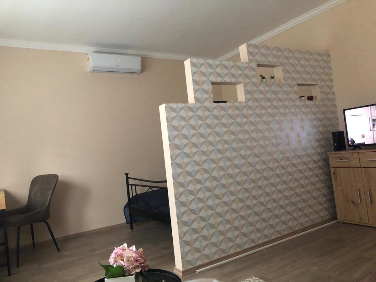 Kelemen Apartman Надьканижа Экстерьер фото