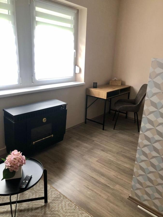 Kelemen Apartman Надьканижа Экстерьер фото