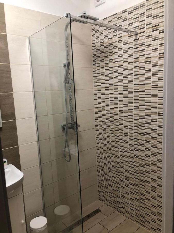 Kelemen Apartman Надьканижа Экстерьер фото