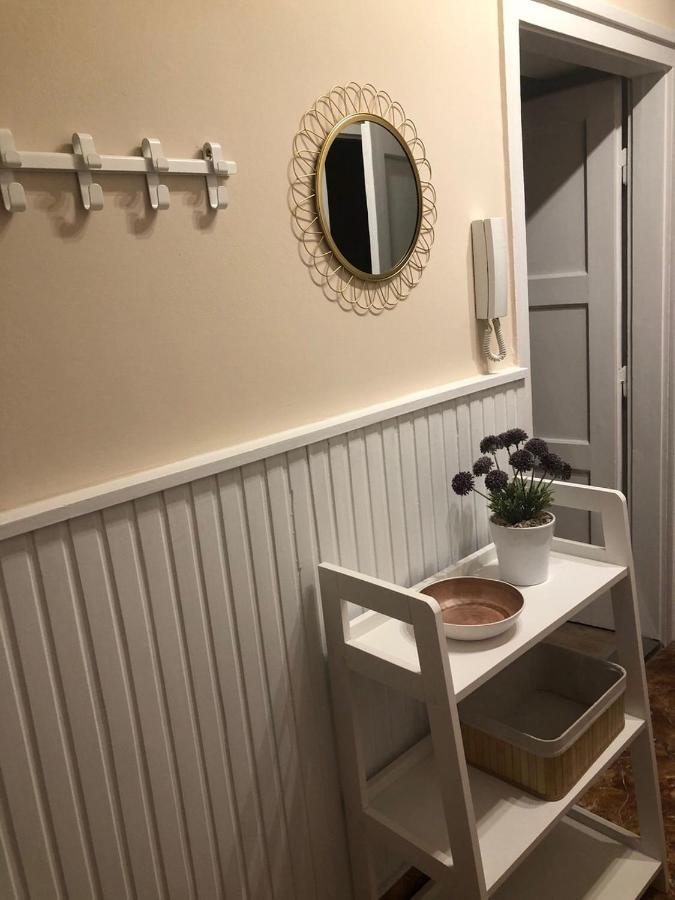 Kelemen Apartman Надьканижа Экстерьер фото